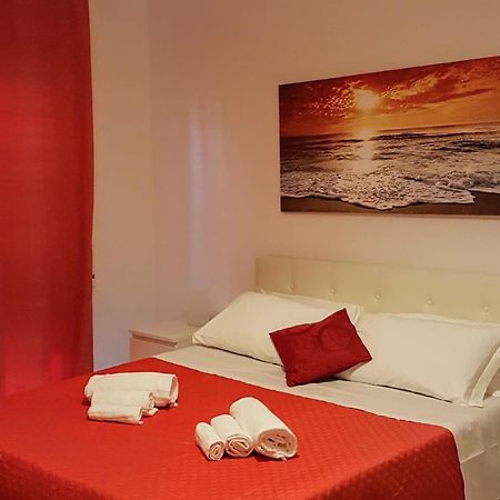 Borgo Vaticano 84 Guest House Rome Exterior photo