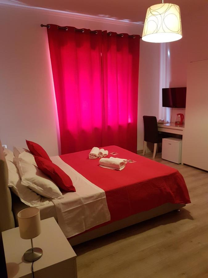 Borgo Vaticano 84 Guest House Rome Exterior photo