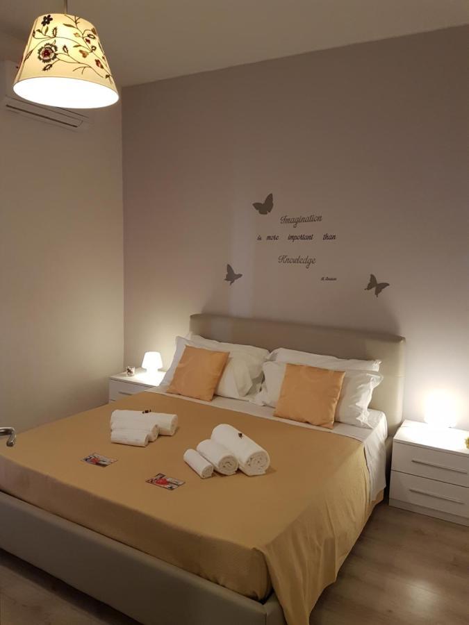Borgo Vaticano 84 Guest House Rome Exterior photo