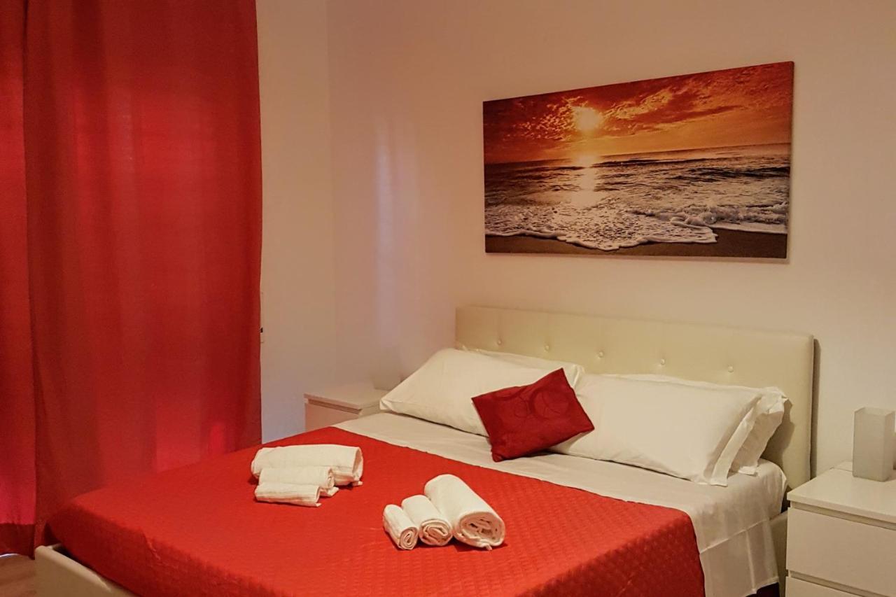 Borgo Vaticano 84 Guest House Rome Exterior photo
