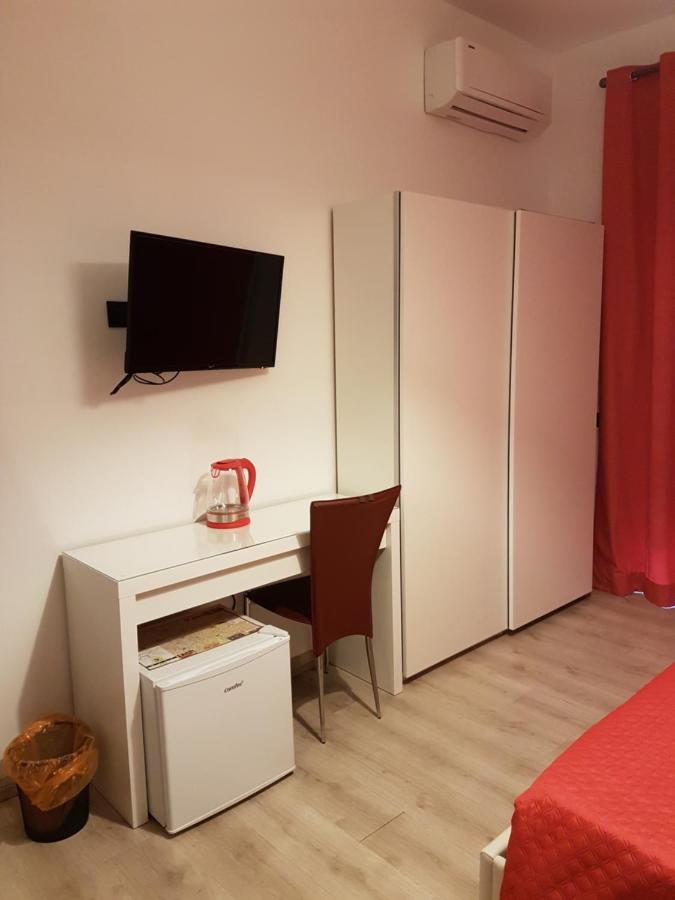 Borgo Vaticano 84 Guest House Rome Exterior photo