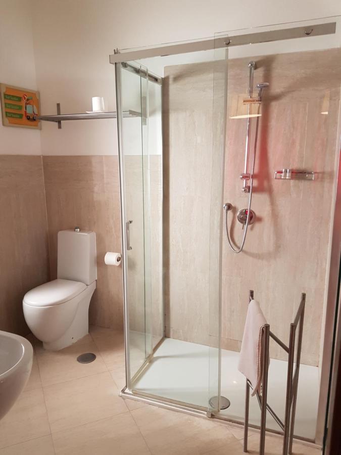 Borgo Vaticano 84 Guest House Rome Exterior photo