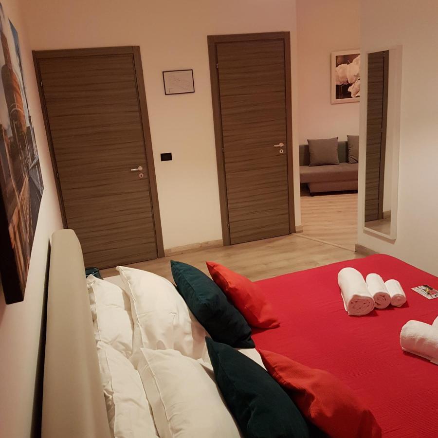 Borgo Vaticano 84 Guest House Rome Exterior photo