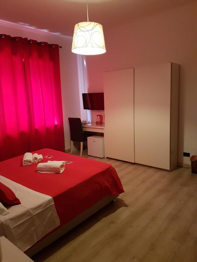 Borgo Vaticano 84 Guest House Rome Exterior photo