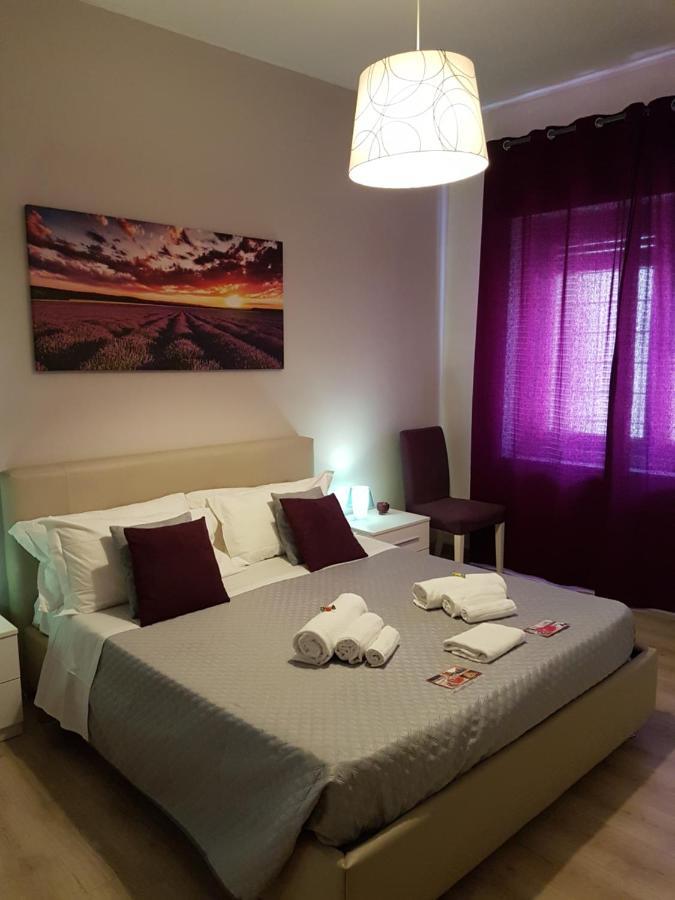 Borgo Vaticano 84 Guest House Rome Exterior photo