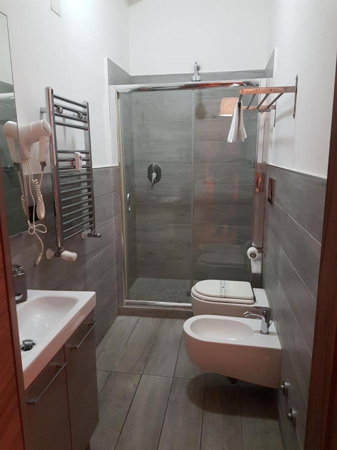 Borgo Vaticano 84 Guest House Rome Exterior photo