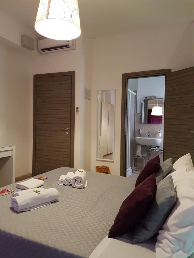 Borgo Vaticano 84 Guest House Rome Exterior photo