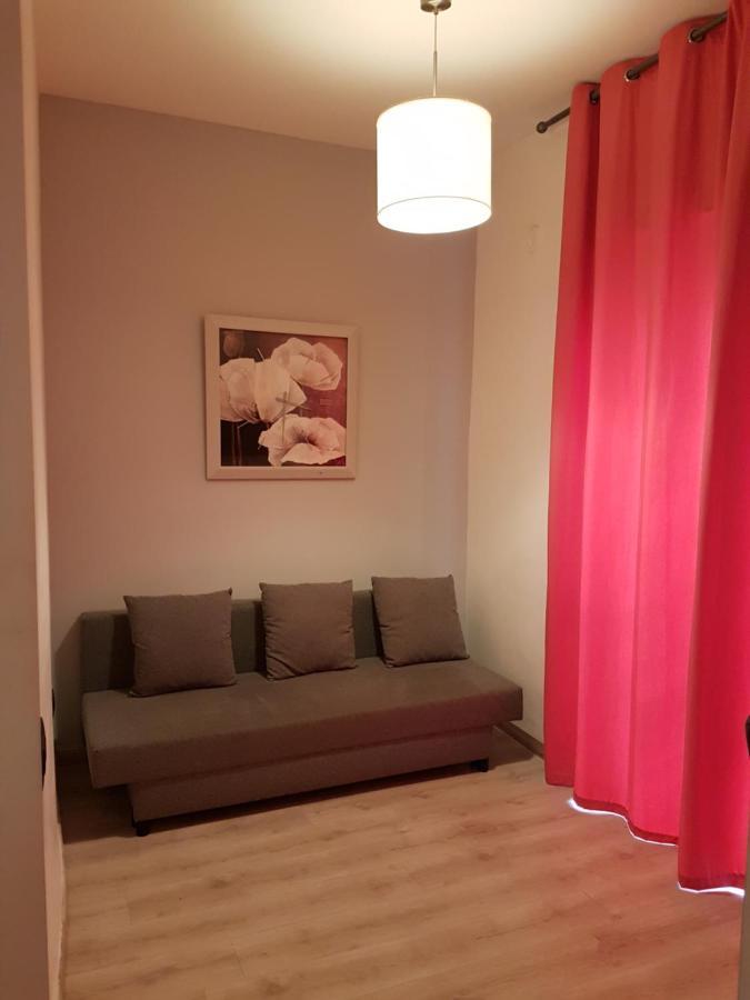 Borgo Vaticano 84 Guest House Rome Exterior photo