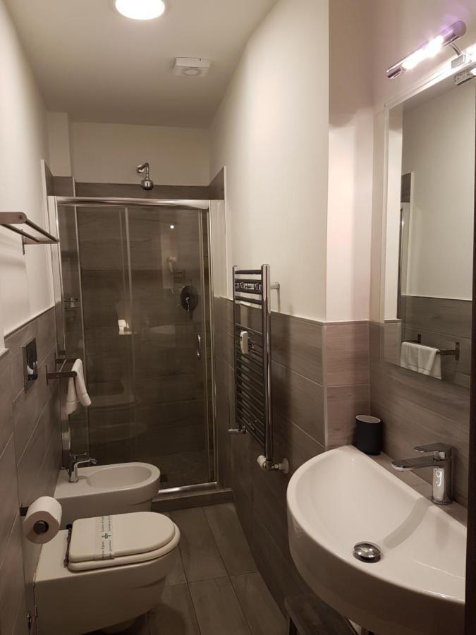 Borgo Vaticano 84 Guest House Rome Exterior photo